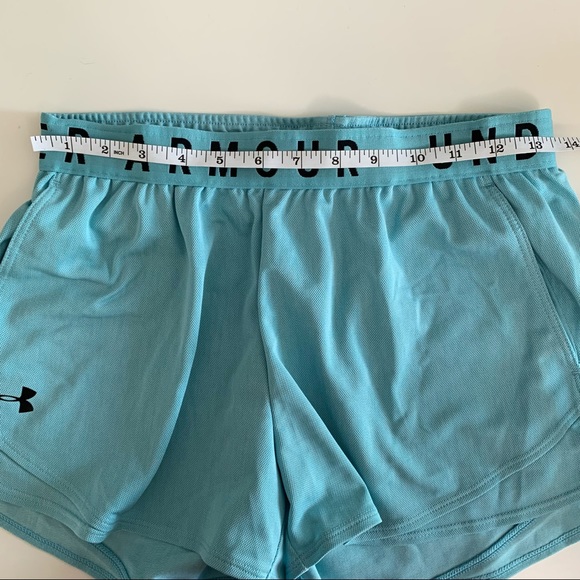 Under Armour shorts - Picture 6 of 7